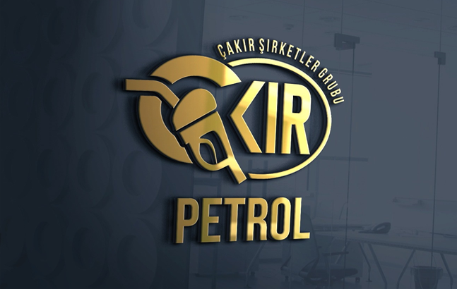 Çakır Petrol Akaryakıt